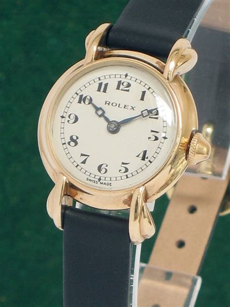 rolex prima ladies